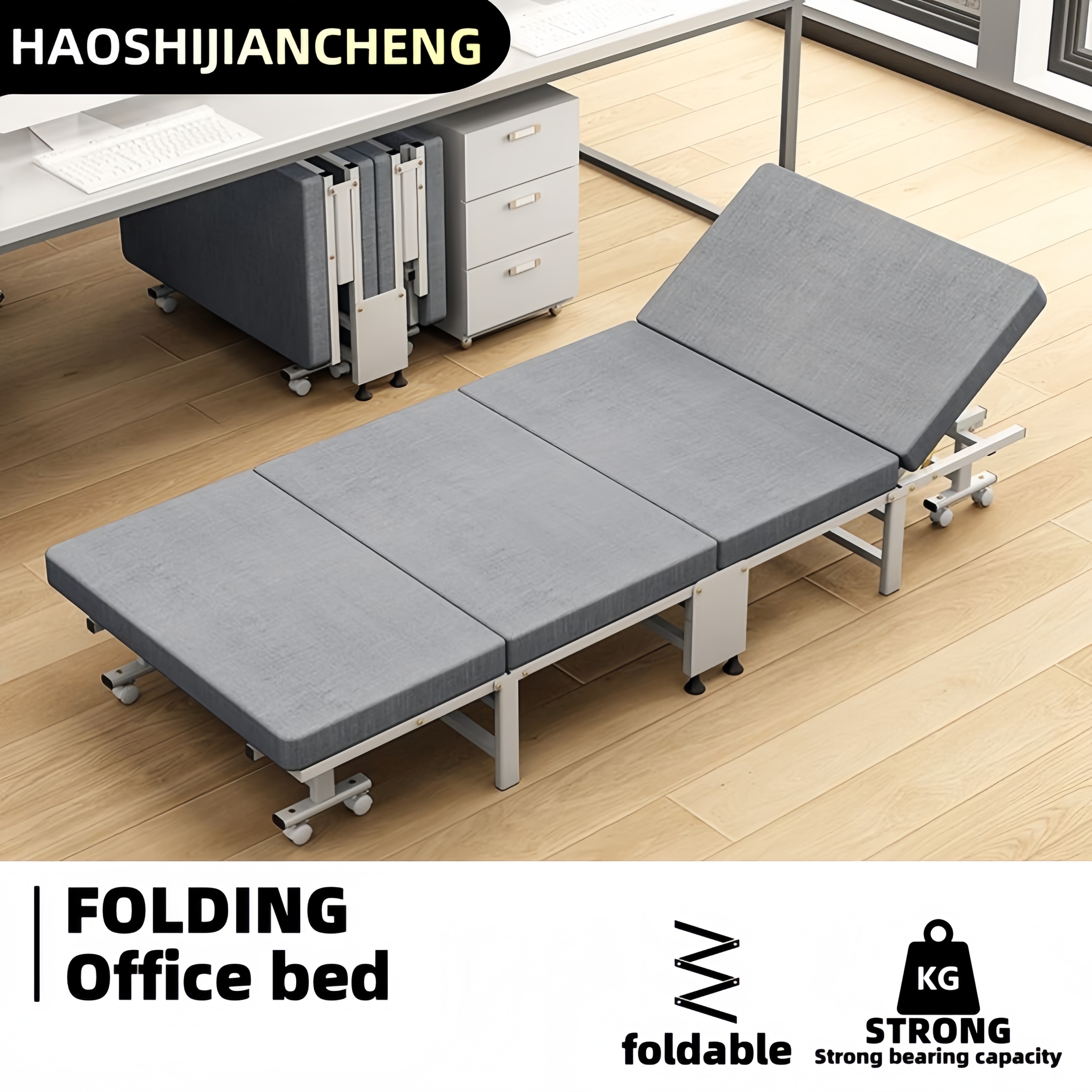 Office Tech Furniture - 1 Dust Cover for a Folding