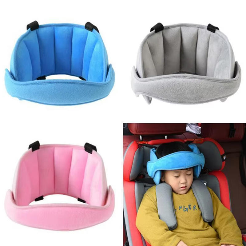 Child Car Safety Seat Head Fix - огляд і ціна Surge Protector Rack