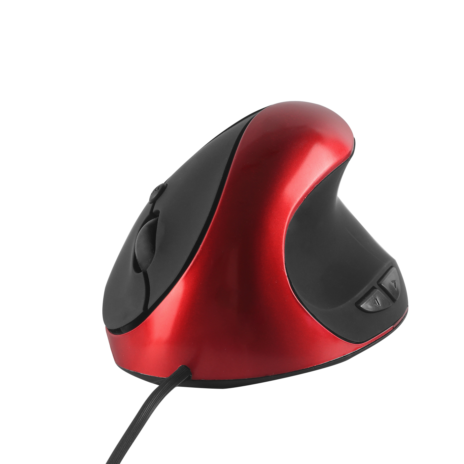 Wired Vertical Mouse Gamer Opt - огляд і ціна Ergonomic Mouse Vertical