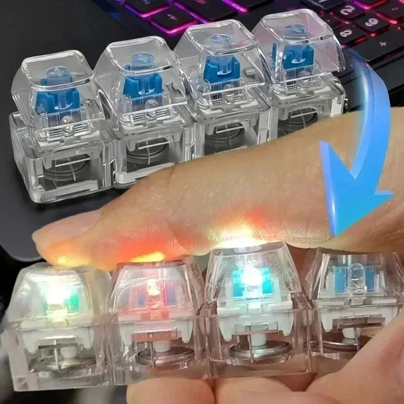 New Stress Anxiety Relief Keyb - огляд і ціна Home Office Tech Gadgets