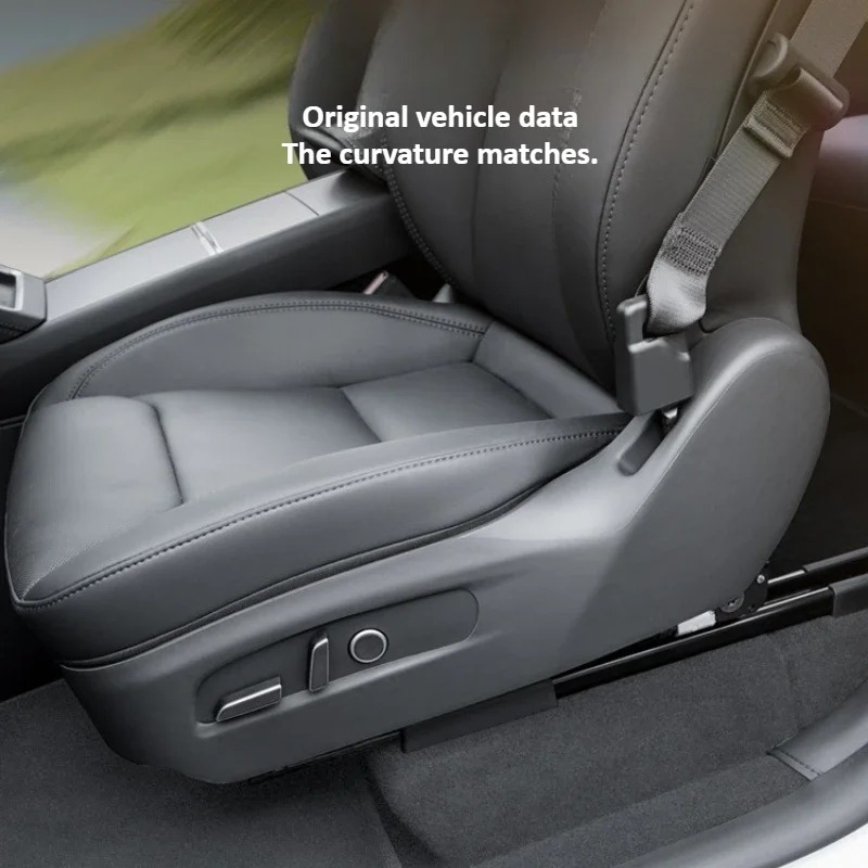 For Tesla Model Y Juniper 2025 - огляд і ціна Surge Protector Rack