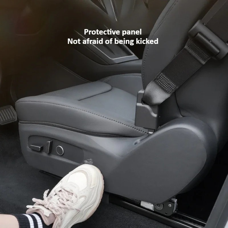 For Tesla Model Y Juniper 2025 - огляд і ціна Surge Protector Rack