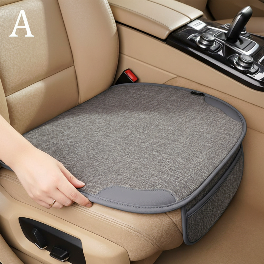 Summer Car Breathable Flax Sea - огляд і ціна Surge Protector Rack