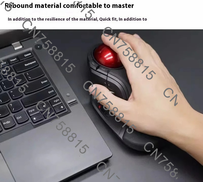 Custom Settings for AutoCAD，2. - огляд і ціна Ergonomic Mouse Vertical