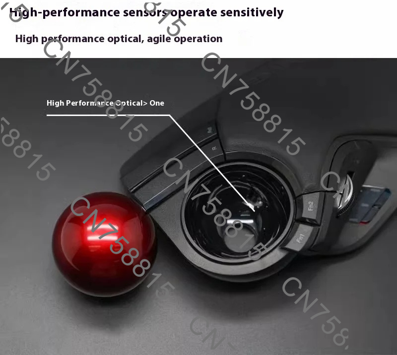 Custom Settings for AutoCAD，2. - огляд і ціна Ergonomic Mouse Vertical