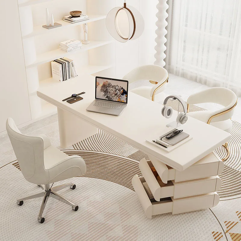 Nail Tech Adjustable Boss Tabl - огляд і ціна Office Tech Furniture