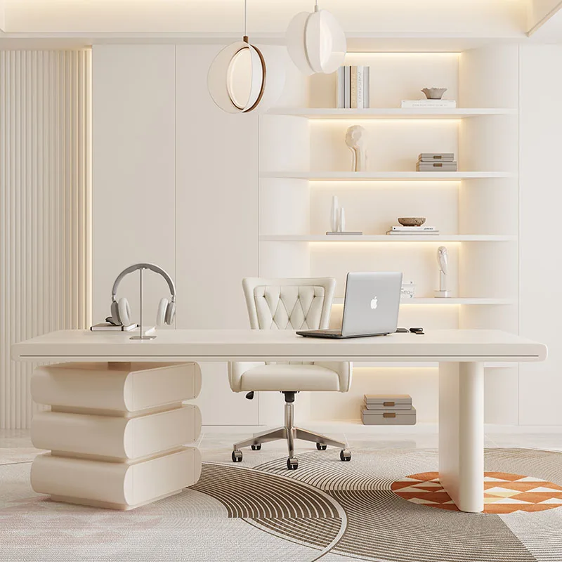 Nail Tech Adjustable Boss Tabl - огляд і ціна Office Tech Furniture