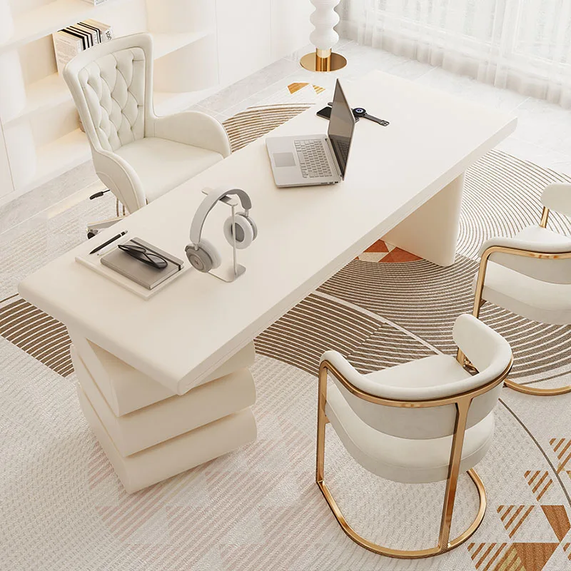 Nail Tech Adjustable Boss Tabl - огляд і ціна Office Tech Furniture