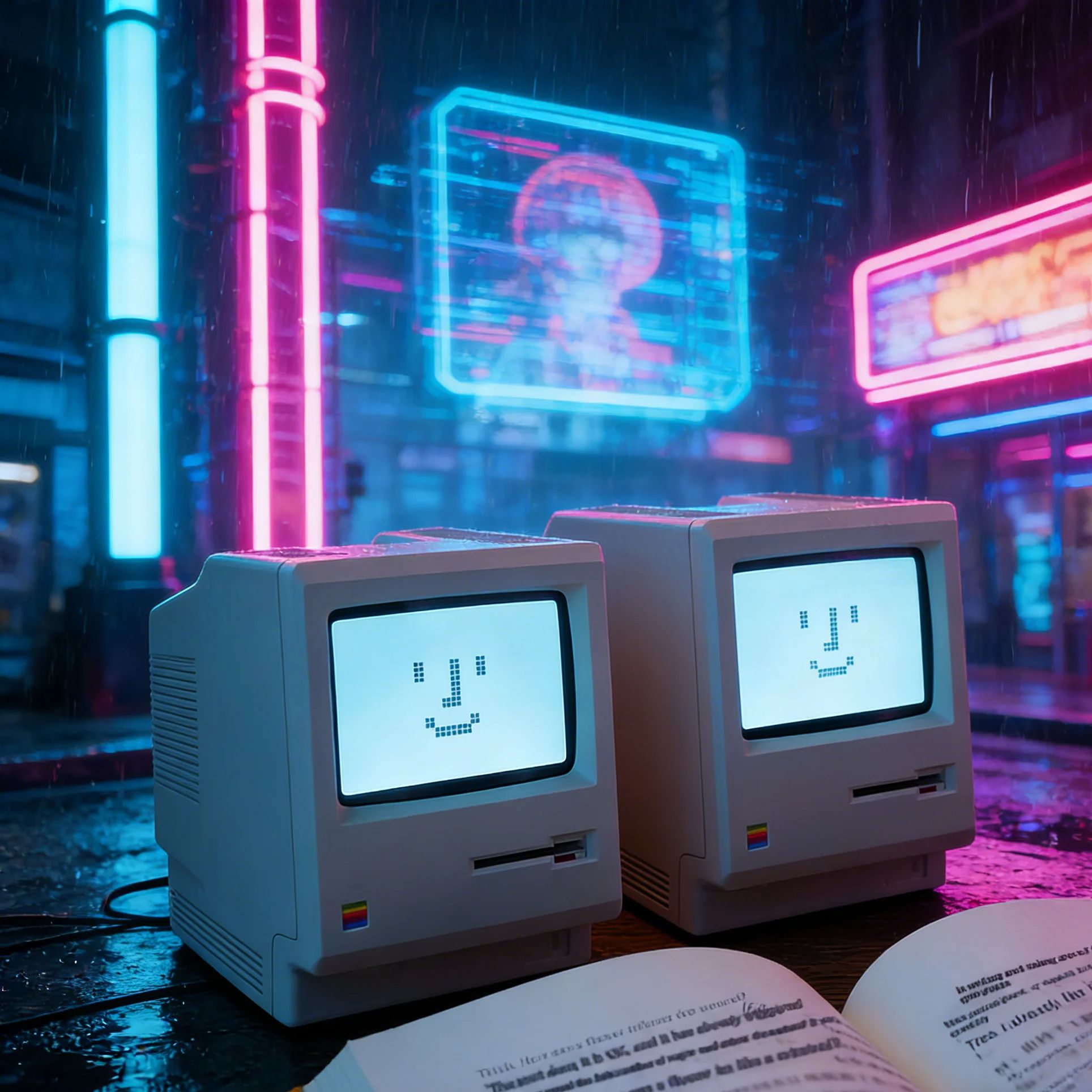 Retro Nostalgic Maclock Alarm  - огляд і ціна Office Tech Furniture