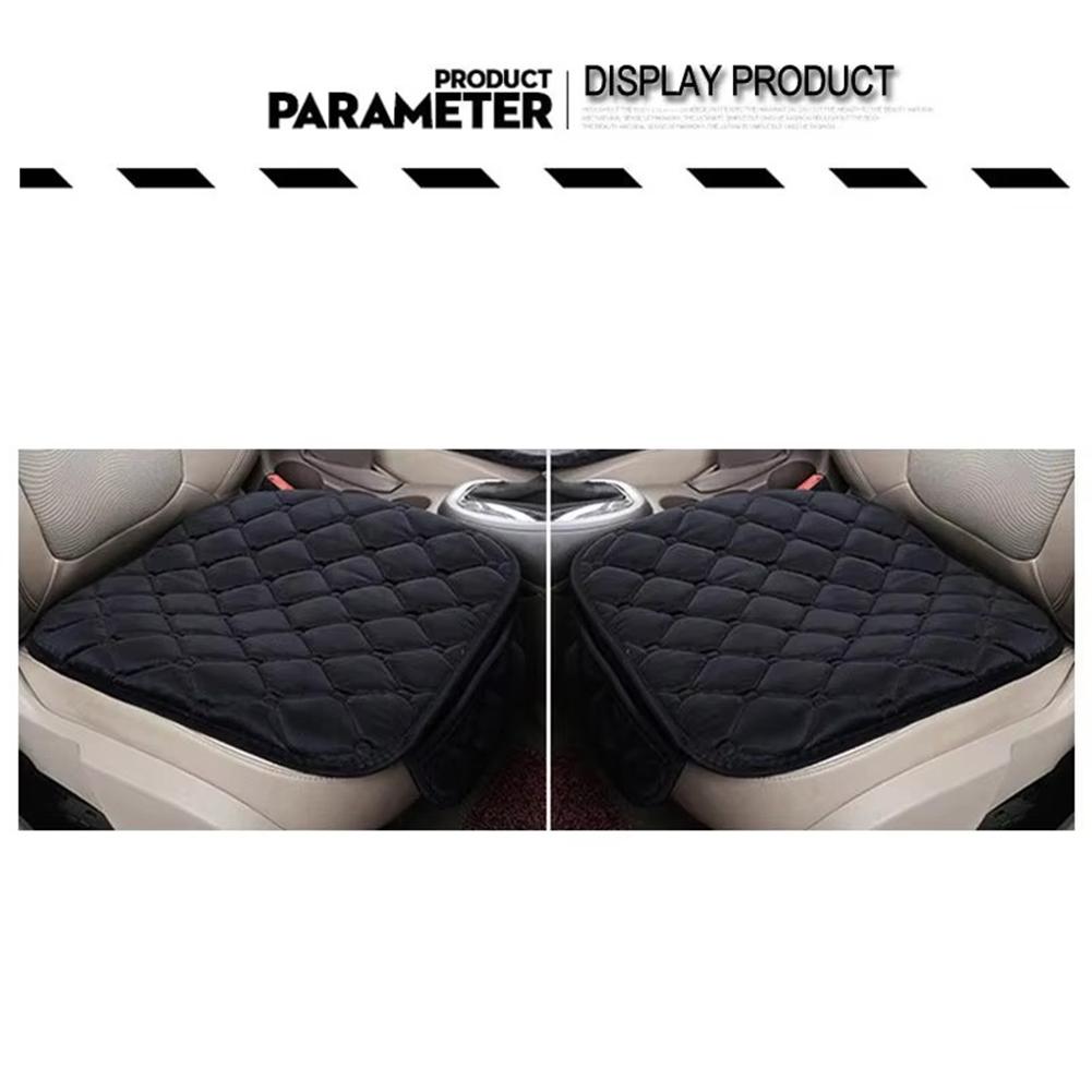 1pc Universal Front Seat Cover - огляд і ціна Surge Protector Rack