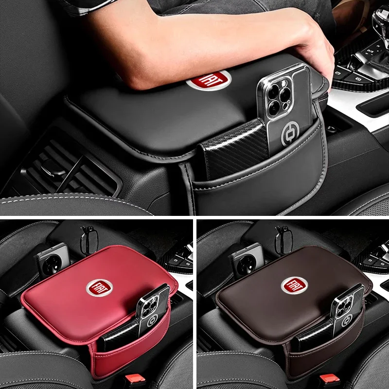 Car Seat Armrest Box Protector - огляд і ціна Surge Protector Rack