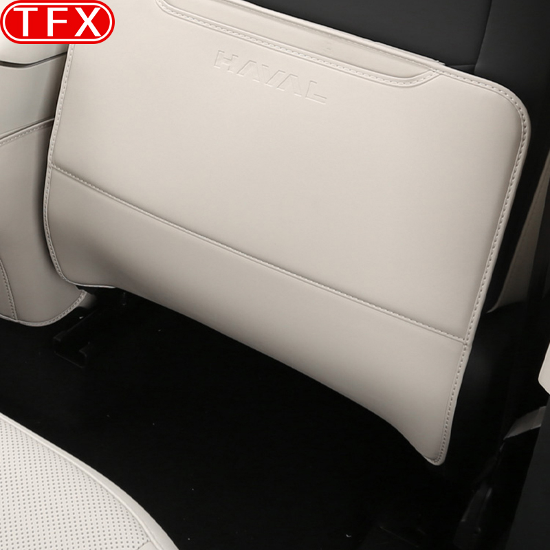 For Haval New H6 4th Gen 2025  - огляд і ціна Surge Protector Rack