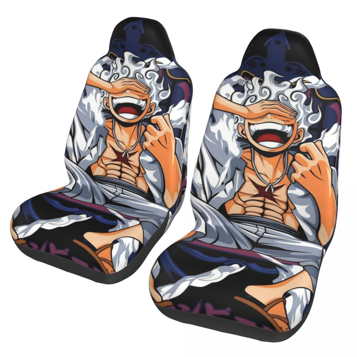 One Piece Luffy Gear 5 Devil F - огляд і ціна Surge Protector Rack