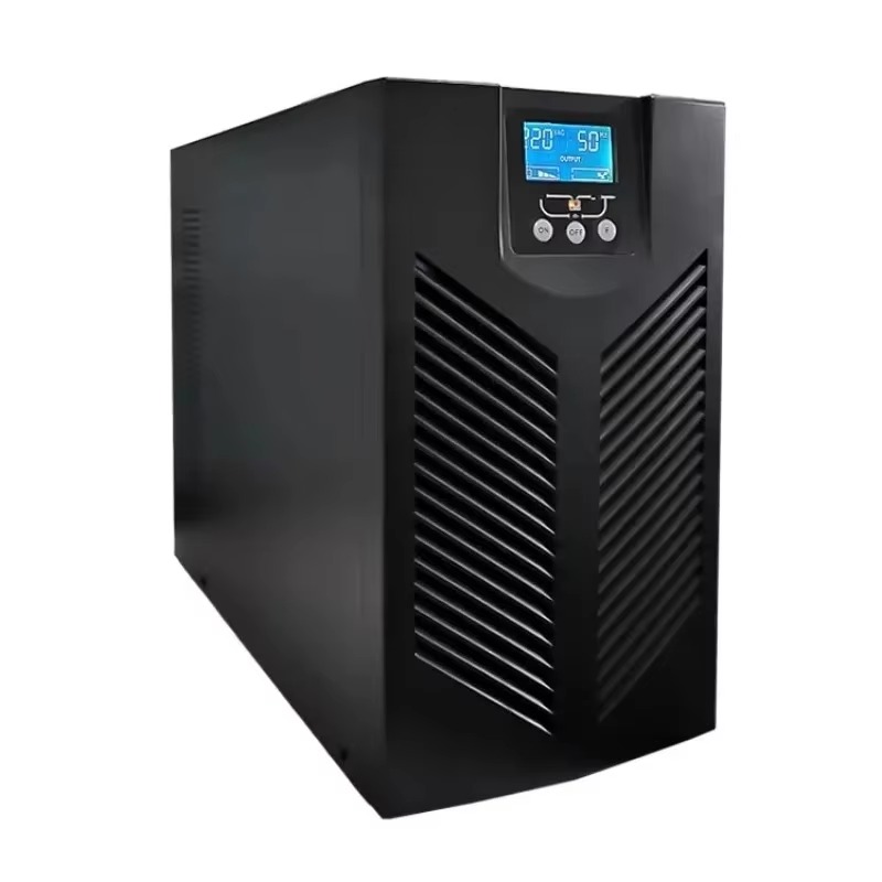 3 3000VA 220V Rack Mount Onlin - огляд і ціна Surge Protector Rack