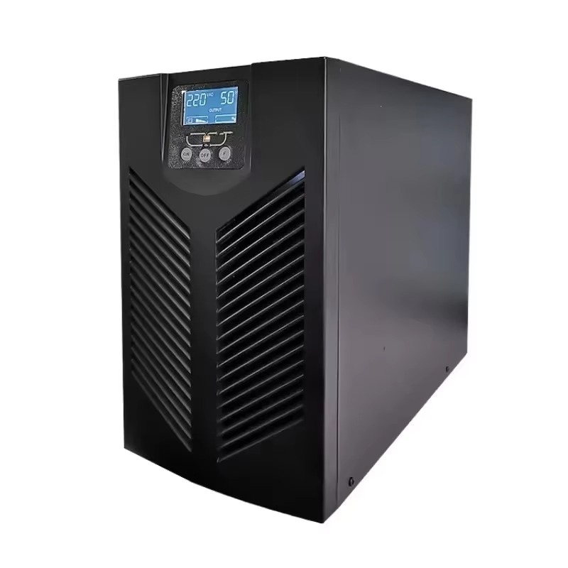 3 3000VA 220V Rack Mount Onlin - огляд і ціна Surge Protector Rack