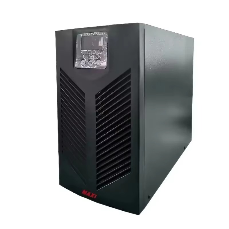 3 3000VA 220V Rack Mount Onlin - огляд і ціна Surge Protector Rack