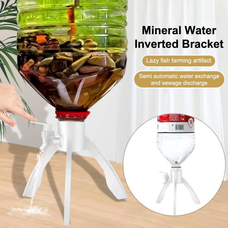 Water Container Stand Inverted - огляд і ціна Home Office Tech Gadgets