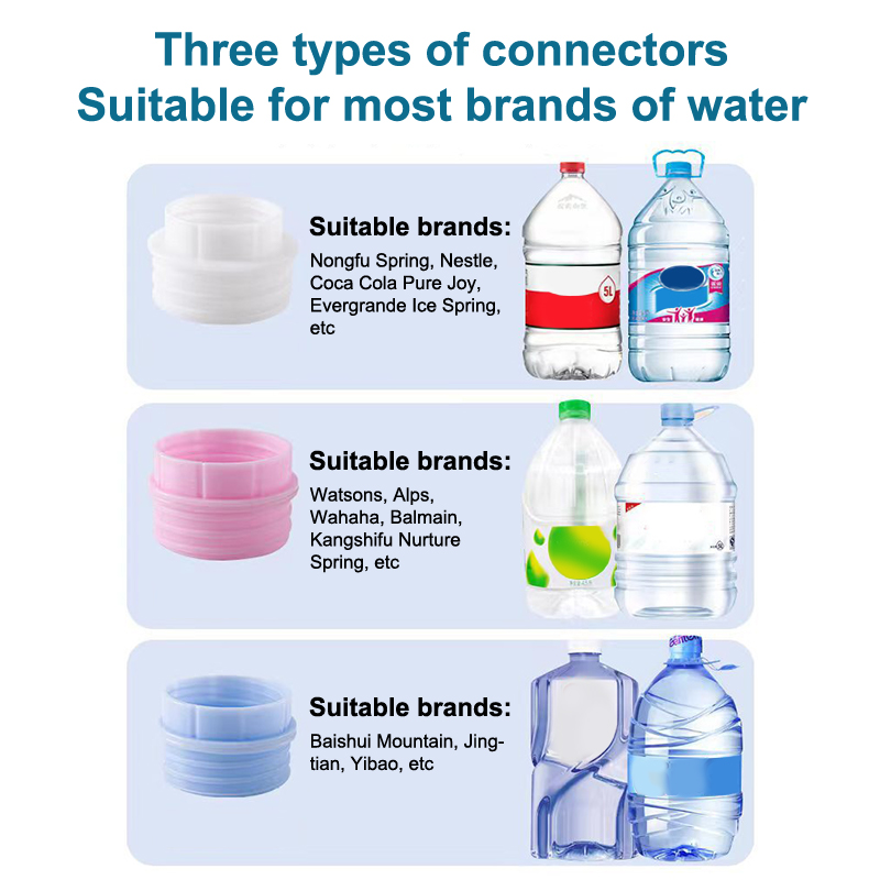 Water Container Stand Inverted - огляд і ціна Home Office Tech Gadgets