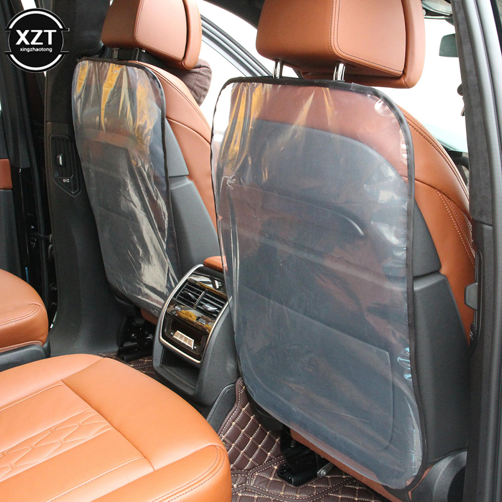 Waterproof Anti-Kick Car Seat  - огляд і ціна Surge Protector Rack