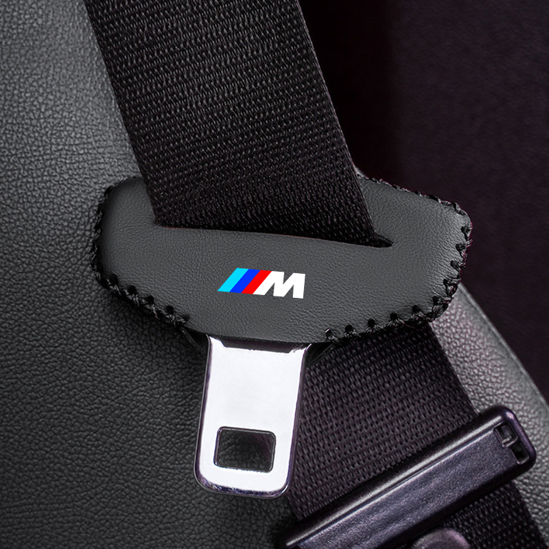 2PCS PU Car Seat Belt Buckle C - огляд і ціна Surge Protector Rack