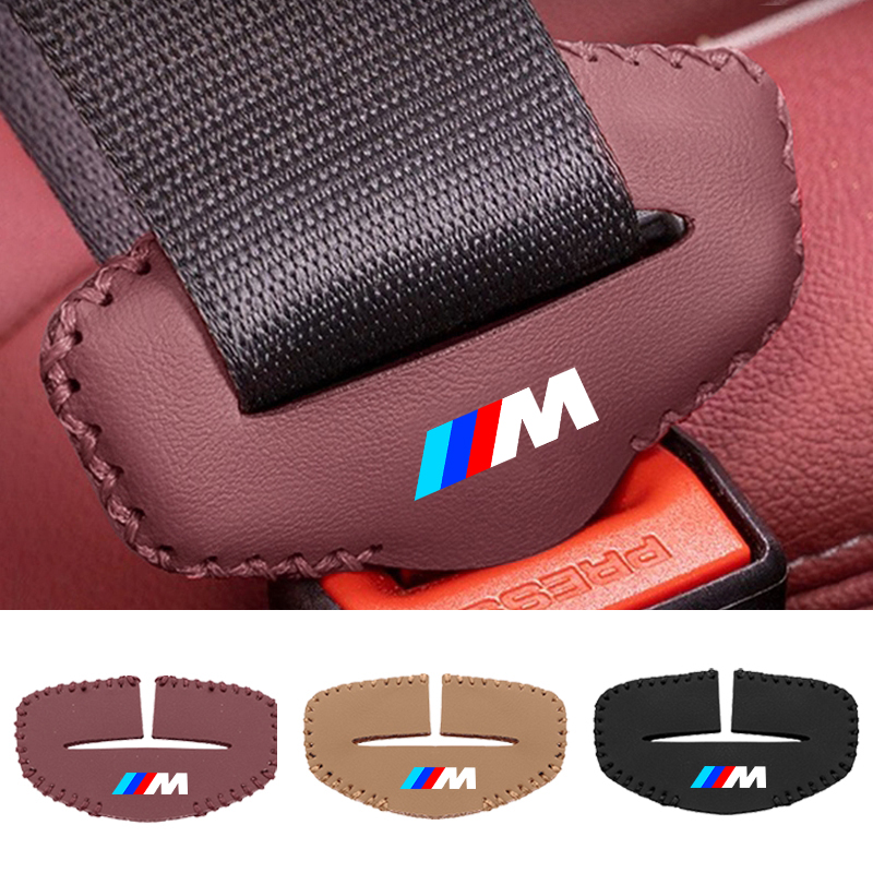 2PCS PU Car Seat Belt Buckle C - огляд і ціна Surge Protector Rack