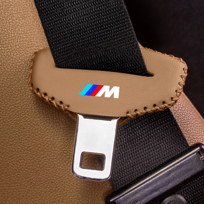 2PCS PU Car Seat Belt Buckle C - огляд і ціна Surge Protector Rack