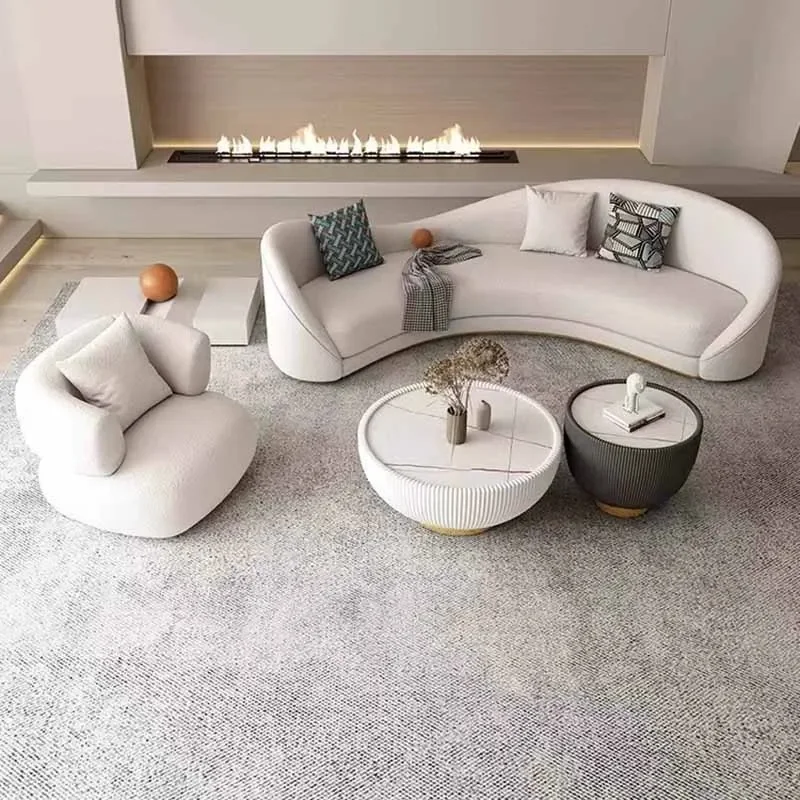 Funky Europe Living Room Sofas - огляд і ціна Office Tech Furniture