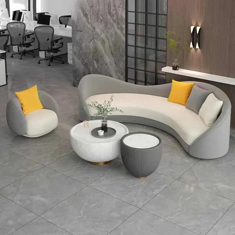 Funky Europe Living Room Sofas - огляд і ціна Office Tech Furniture