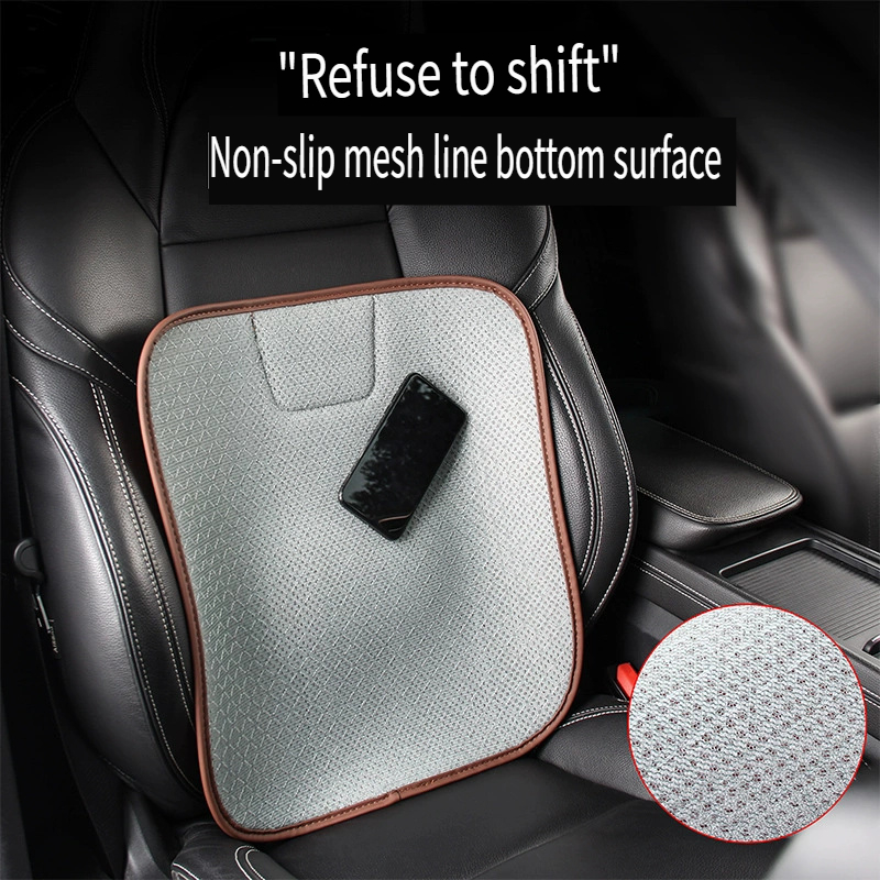 Summer Car Seat Cushion Cover  - огляд і ціна Surge Protector Rack