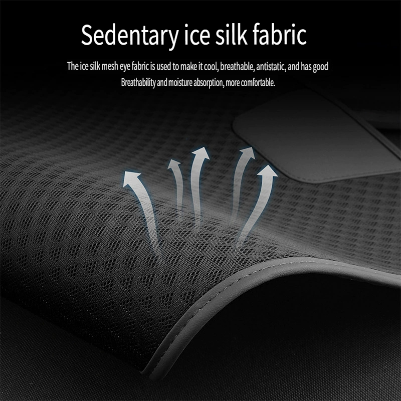 Summer Car Seat Cushion Cover  - огляд і ціна Surge Protector Rack
