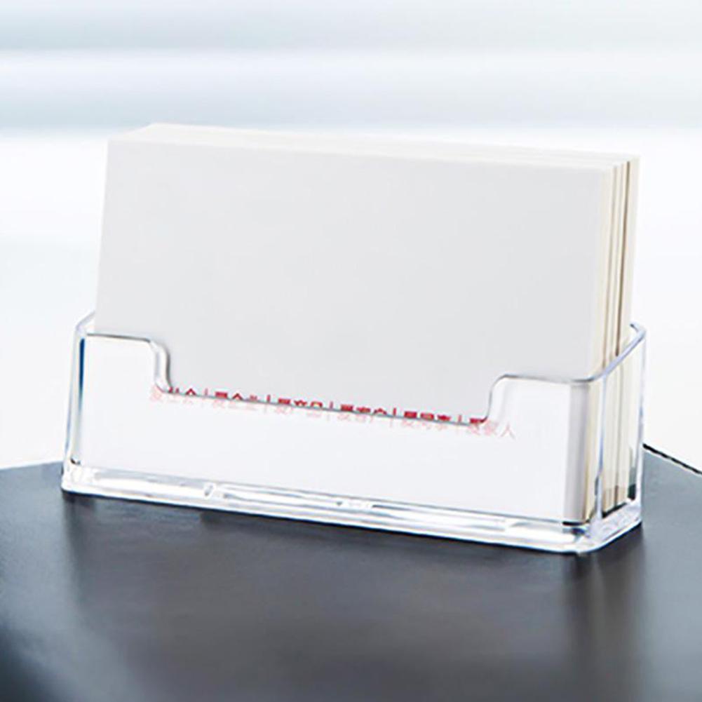 Clear Desk Shelf Box Storage D - огляд і ціна Home Office Tech Gadgets