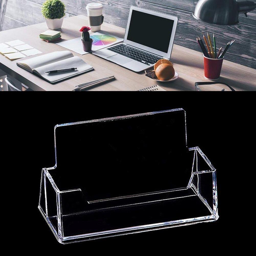 Clear Desk Shelf Box Storage D - огляд і ціна Home Office Tech Gadgets