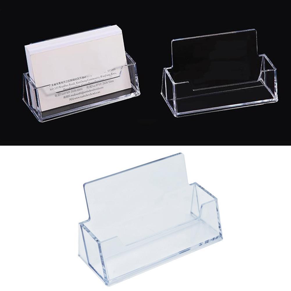 Clear Desk Shelf Box Storage D - огляд і ціна Home Office Tech Gadgets