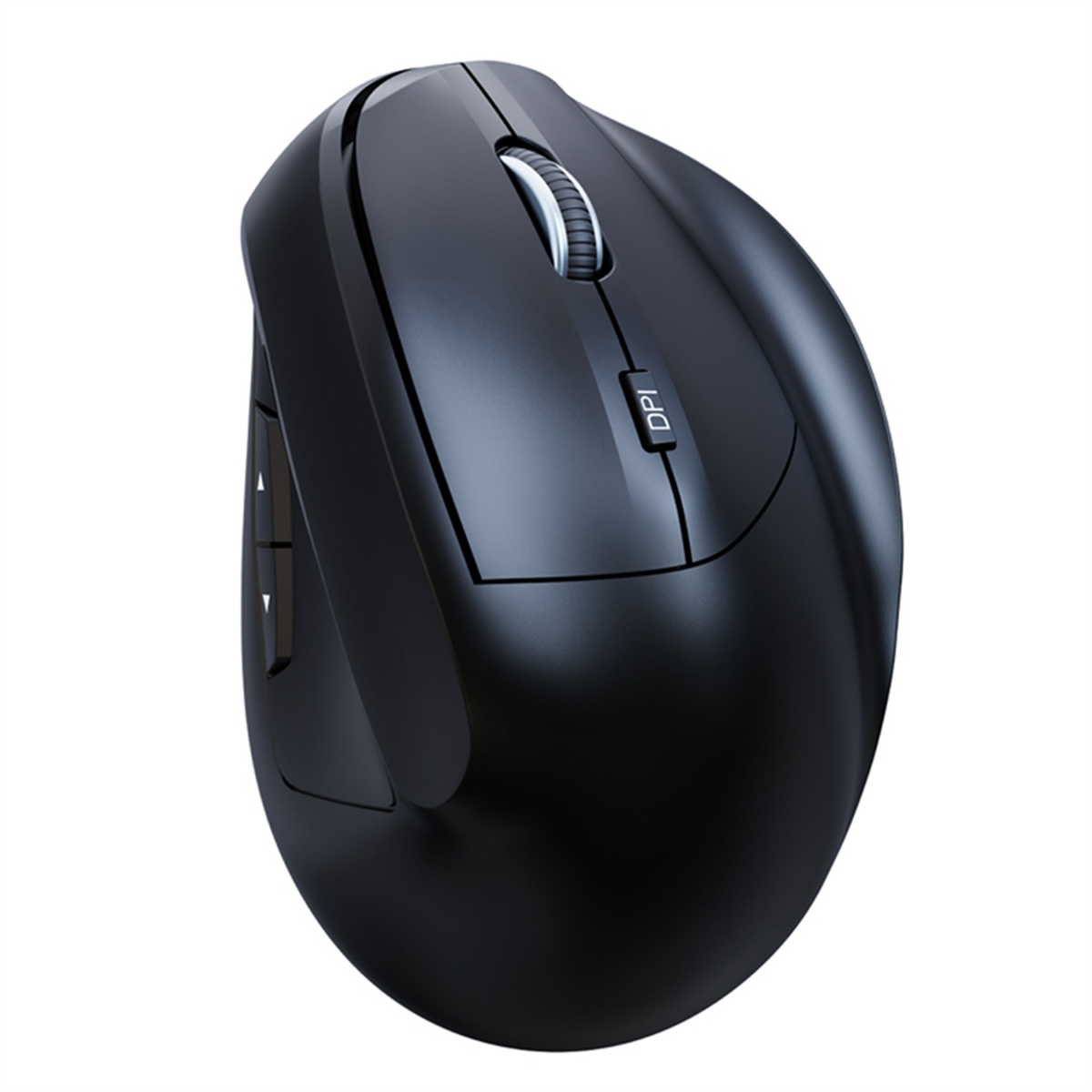 A72P Vertical Mouse Rechargeab - огляд і ціна Ergonomic Mouse Vertical