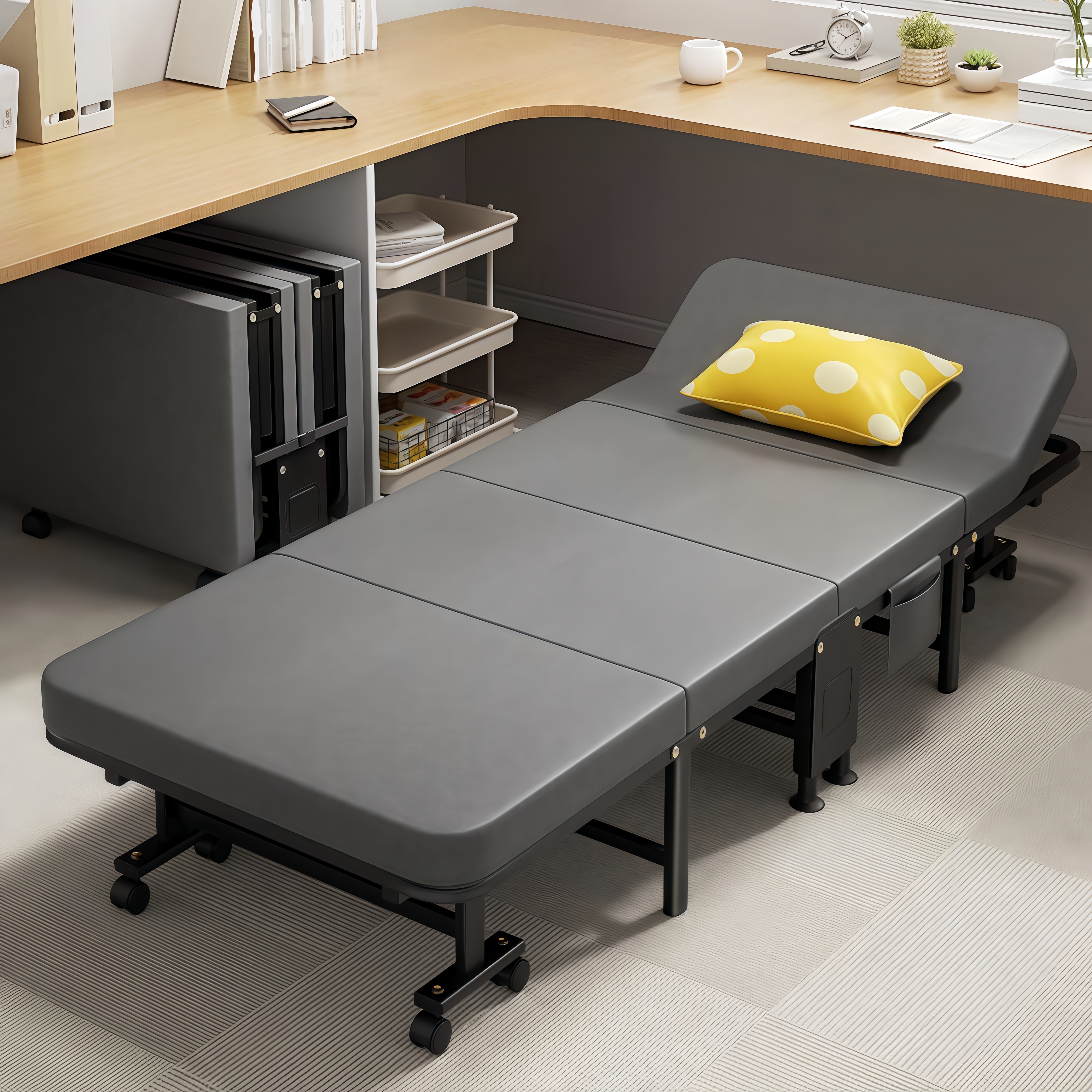 1 Dust Cover for a Folding Bed - огляд і ціна Office Tech Furniture