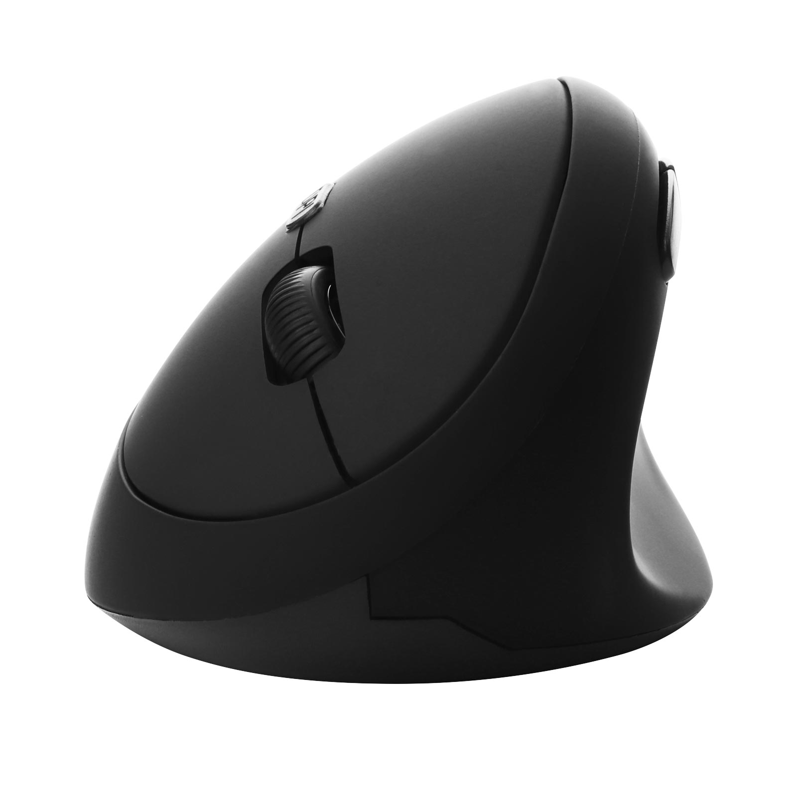 Wireless 2.4G Mouse DPI Adjust - огляд і ціна Ergonomic Mouse Vertical