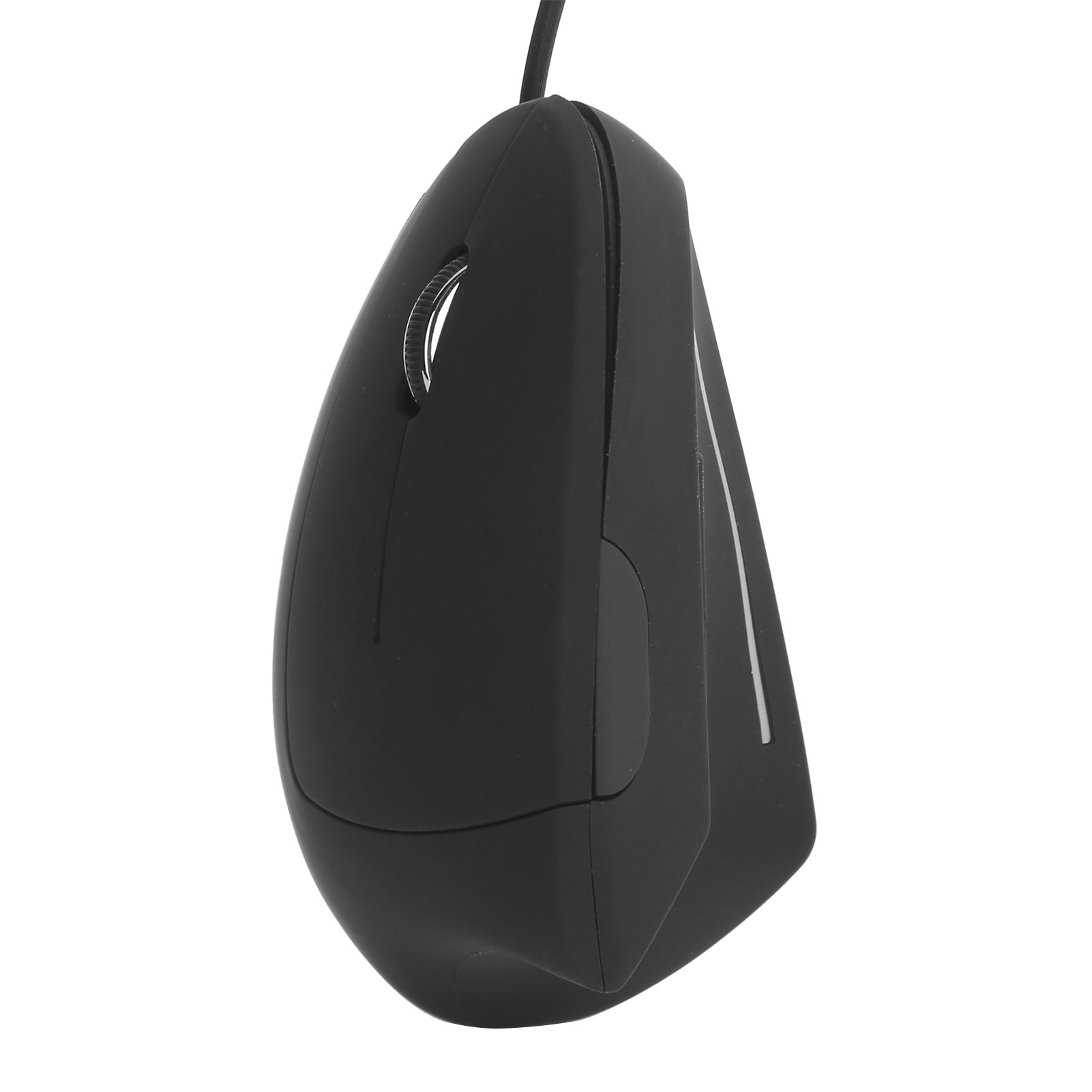 Wired Mouse Left Hand Mouse Ve - огляд і ціна Ergonomic Mouse Vertical
