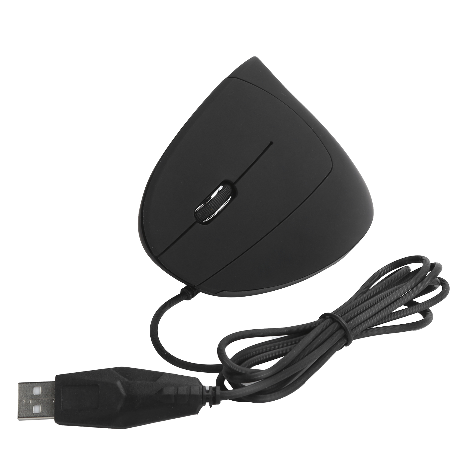 Wired Mouse Left Hand Mouse Ve - огляд і ціна Ergonomic Mouse Vertical
