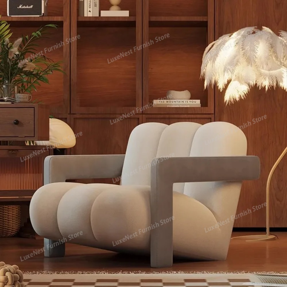Vintage Design Accent Chair fo - огляд і ціна Office Tech Furniture