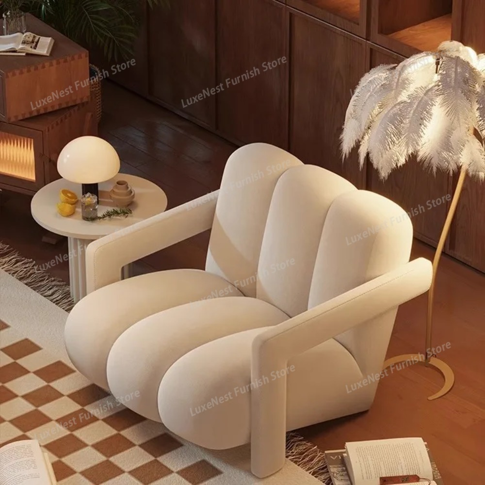 Vintage Design Accent Chair fo - огляд і ціна Office Tech Furniture