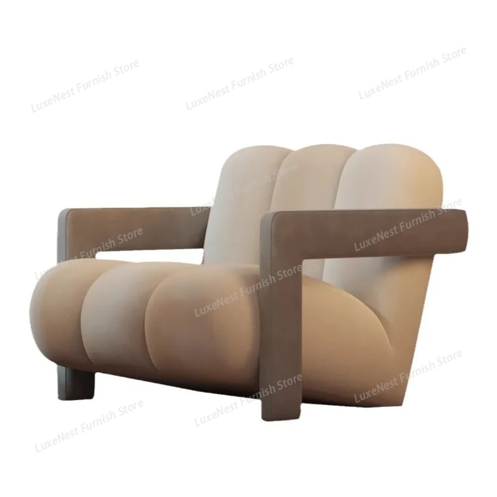 Vintage Design Accent Chair fo - огляд і ціна Office Tech Furniture