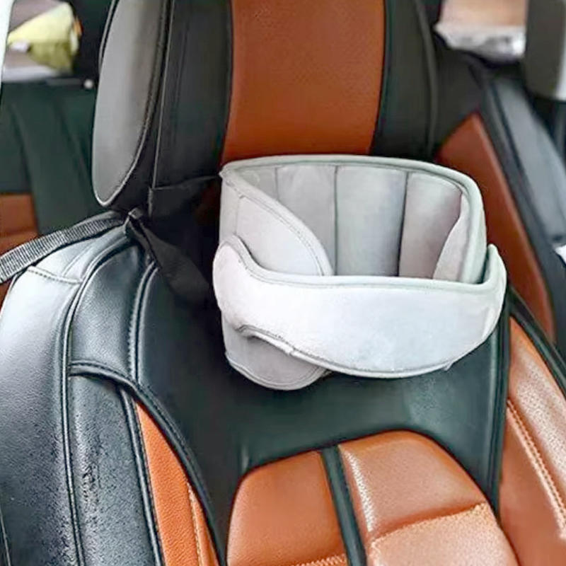 Child Safety Car Seat Head Fix - огляд і ціна Surge Protector Rack