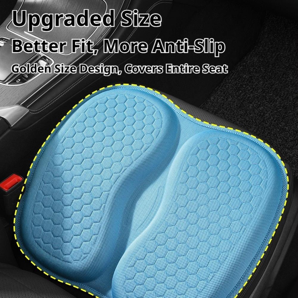 3D Summer Gel Breathable Singl - огляд і ціна Home Office Tech Gadgets