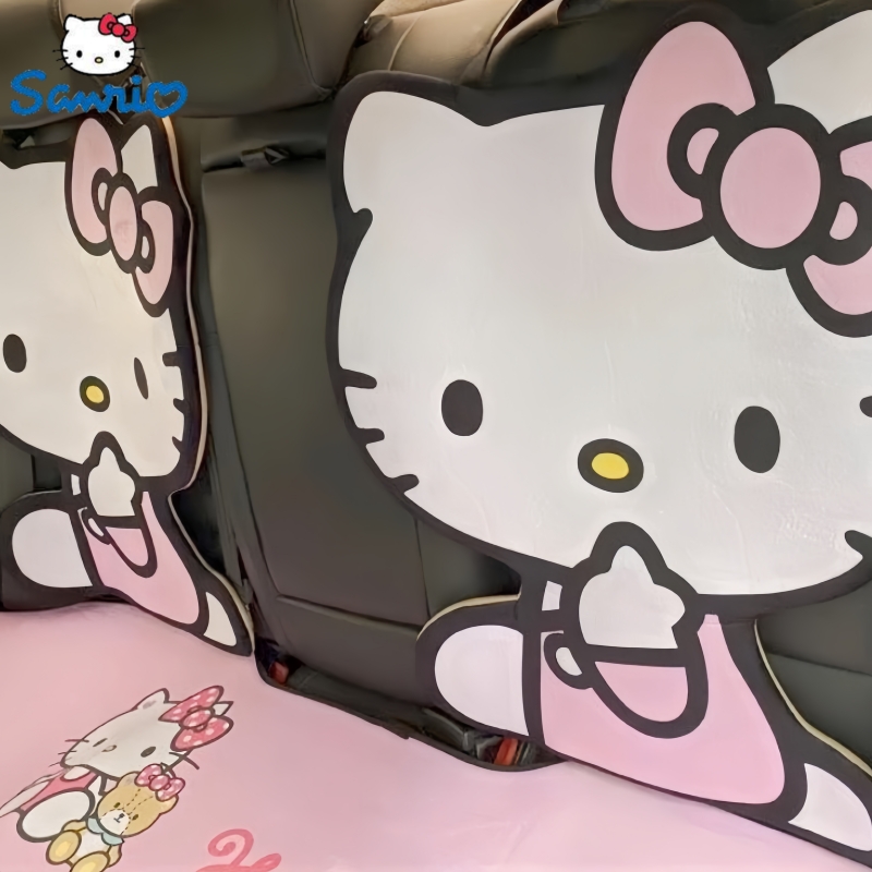 New Cute Fall Winter Cute Cat  - огляд і ціна Surge Protector Rack
