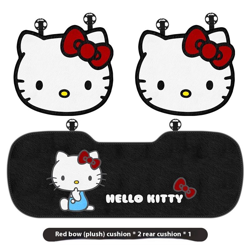 New Cute Fall Winter Cute Cat  - огляд і ціна Surge Protector Rack