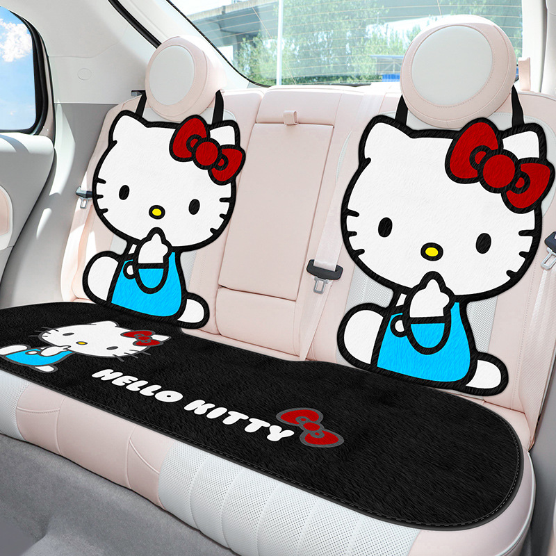 New Cute Fall Winter Cute Cat  - огляд і ціна Surge Protector Rack
