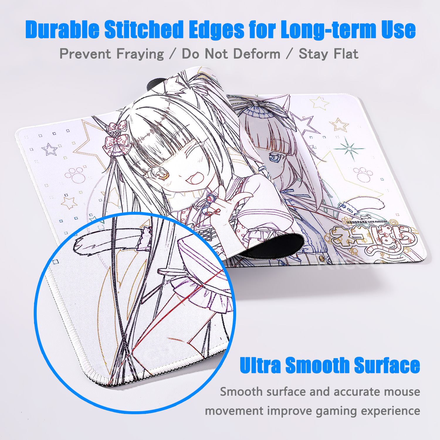 Nekopara XXL Home HD Computer  - огляд і ціна Home Office Tech Gadgets