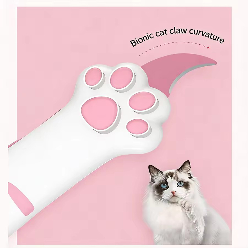 Retractable Cute Cat Paw Multi - огляд і ціна Home Office Tech Gadgets