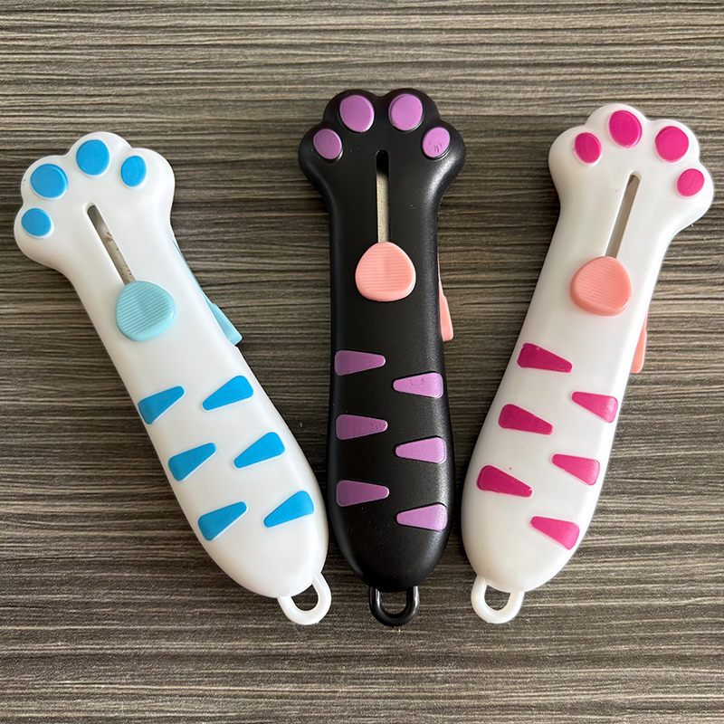 Retractable Cute Cat Paw Multi - огляд і ціна Home Office Tech Gadgets