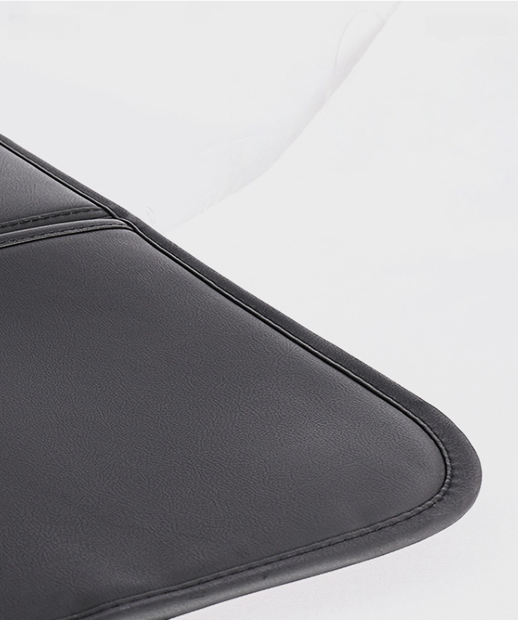 PU Leather Car Seat Back Prote - огляд і ціна Surge Protector Rack